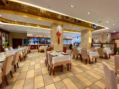 自助取餐区-印象高密·凤都国际大酒店