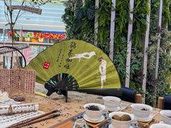 -鹊茶咖啡•新中式(深圳首店)