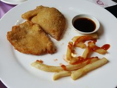 -德大西餐社(云南南路店)