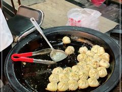 -毛华美食(清扬路店)