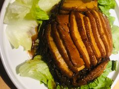 -醉得意·山茶油炒土鸡(泰安万达店)