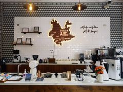 -Torch Coffee 炬点咖啡