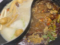 -新辣道鱼火锅(航天万源店)