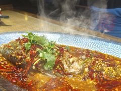 -大张烙馍村(泉山店)