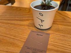 -O.P.S. CAFE