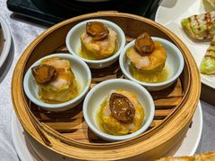 -粤匠·澳门点心粤菜海鲜(澳门半岛店)