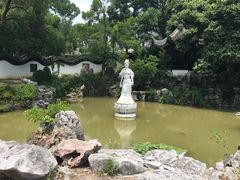 -玉女潭景区