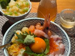 -半藏居酒屋(香港花园店)