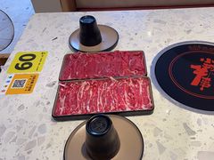 -小城牛事·鲜牛肉火锅(万达店)