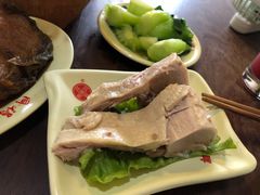 -同得兴 Since·1995 传统苏式面馆(嘉馀坊店)