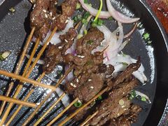 -本色.小马哥烧烤(五一路总店)