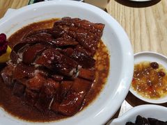 -德胜轩正宗顺德菜(宝安沙井会展中心店)