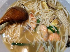 台记海鲜姜汤面-台记小海鲜(七宝店)