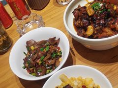 -渔乡米香·剁椒鱼头(四方坪店)