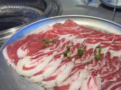 -大叹号·朝鲜族烤肉(潍坊泰华城店)