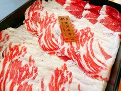 -牛匠和牛寿喜锅(西安总店)