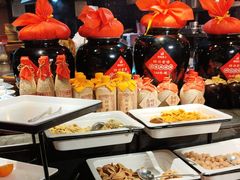 -老灶房-四川土菜(开元店)