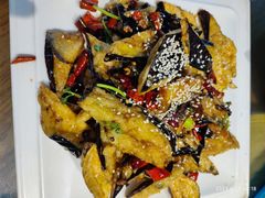 -东来土菜馆(民祥园路店)