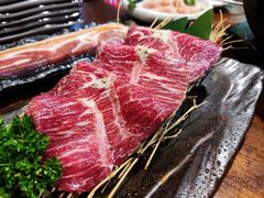 -热血兄弟·炭火烤肉(融侨中心店)