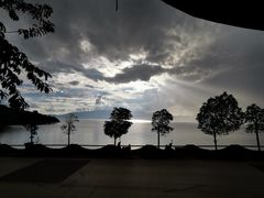 -湖景渔湾