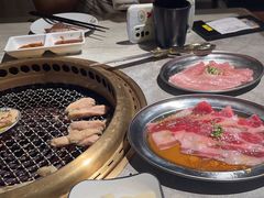 -乾杯烧肉居酒屋(中洲湾店)