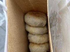 -苏顺成纯绿豆饼(天山大街店)