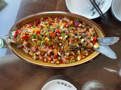 -朗妈私房菜(婺女州店)
