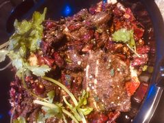 -醉小酒馆·川菜·江湖菜·重庆菜(观音桥旗舰店)