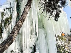 -沂蒙山旅游区云蒙景区(蒙山国家森林公园)