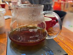 -Gee Coffee Roasters(万象天地店)