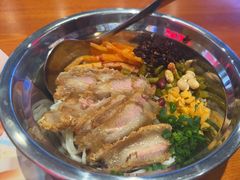 -雙冲柳州螺蛳粉&酸嘢&桂林米粉(簋街店)
