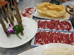 -牛天下·牛肉·海鲜·打边炉·融合菜