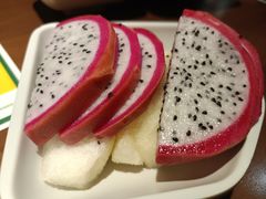 -豪客来牛排(空港华联店)