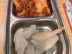 -朴大叔拌饭(上海金山万达店)