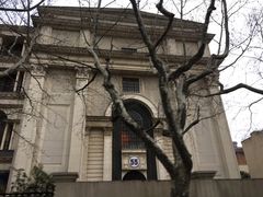 门面-伯衡55·吉品轩(乌鲁木齐南路店)