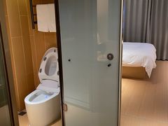 -全季酒店（上海南站徐汇万科中心店）(原冠生园路店)