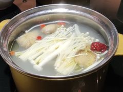 -鲁西肥牛(九方购物中心店)