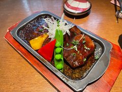 -水之惠鲜鱼料理(王府大街店)