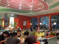 -避风塘·金牌店·夜宵(金玉兰店)