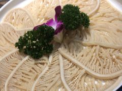-历蜀记·家宴老火锅(总店)