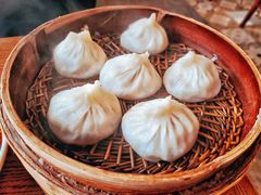 蟹黄包-花园茶楼(兴城西路店)