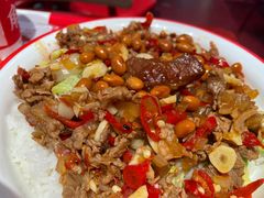 -猪角·闽南猪脚饭(上梅林店)