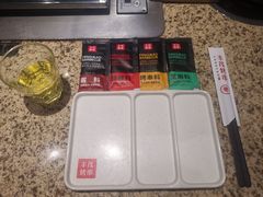 -丰茂烤串(卫星广场店)