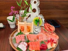 -黑松白鹿(金融街店)
