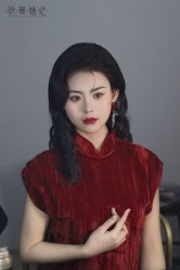 点击看大图 -欣薇婚纱(新源乐汇城店)