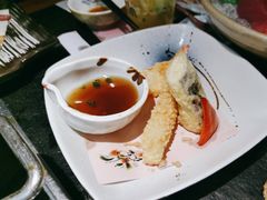 -匠和风精致料理(成都龙湖滨江天街店)