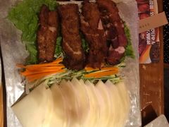 -时光里音乐餐酒吧(祥云店)