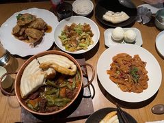 -奉天小馆·非遗东北菜(沈阳万象城店)