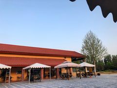 -意大利农场度假村