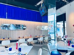 -玛尚诺Pizza&Bar(长泰广场店)